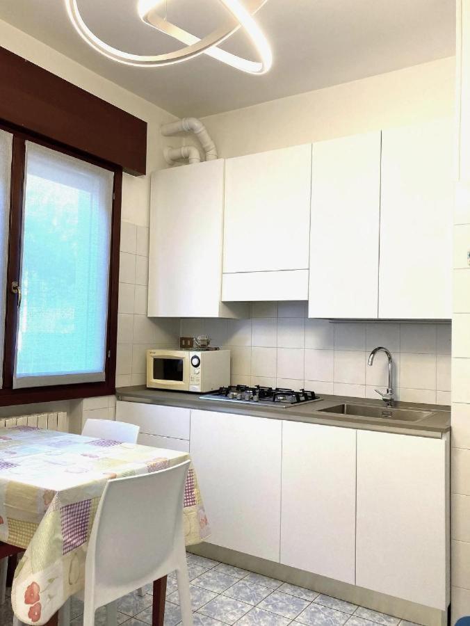 Bilocali Casa De Lazzari - Piazza Brescia - Adria Holiday Jesolo - Family Apartments Exterior foto
