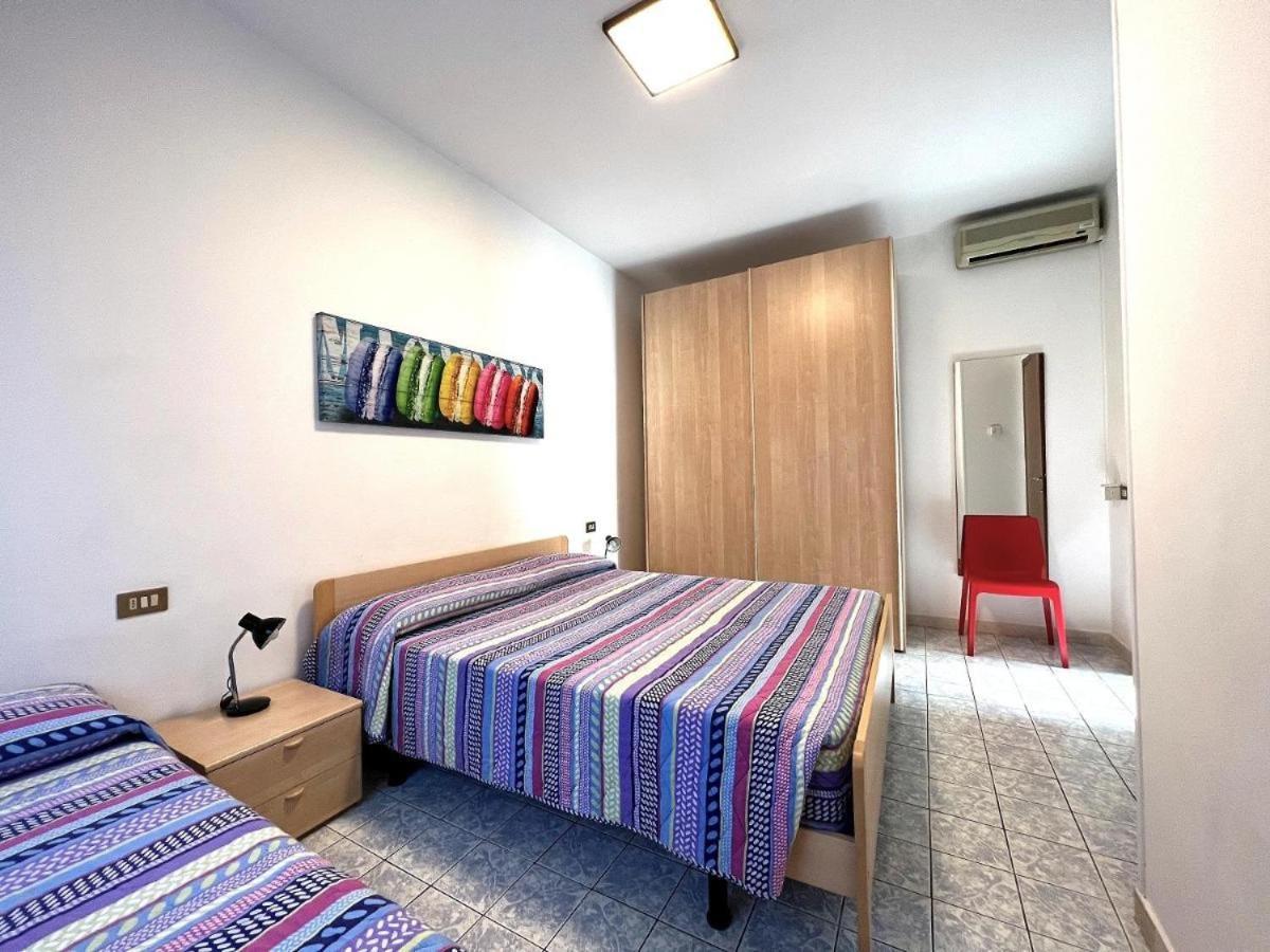 Bilocali Casa De Lazzari - Piazza Brescia - Adria Holiday Jesolo - Family Apartments Exterior foto