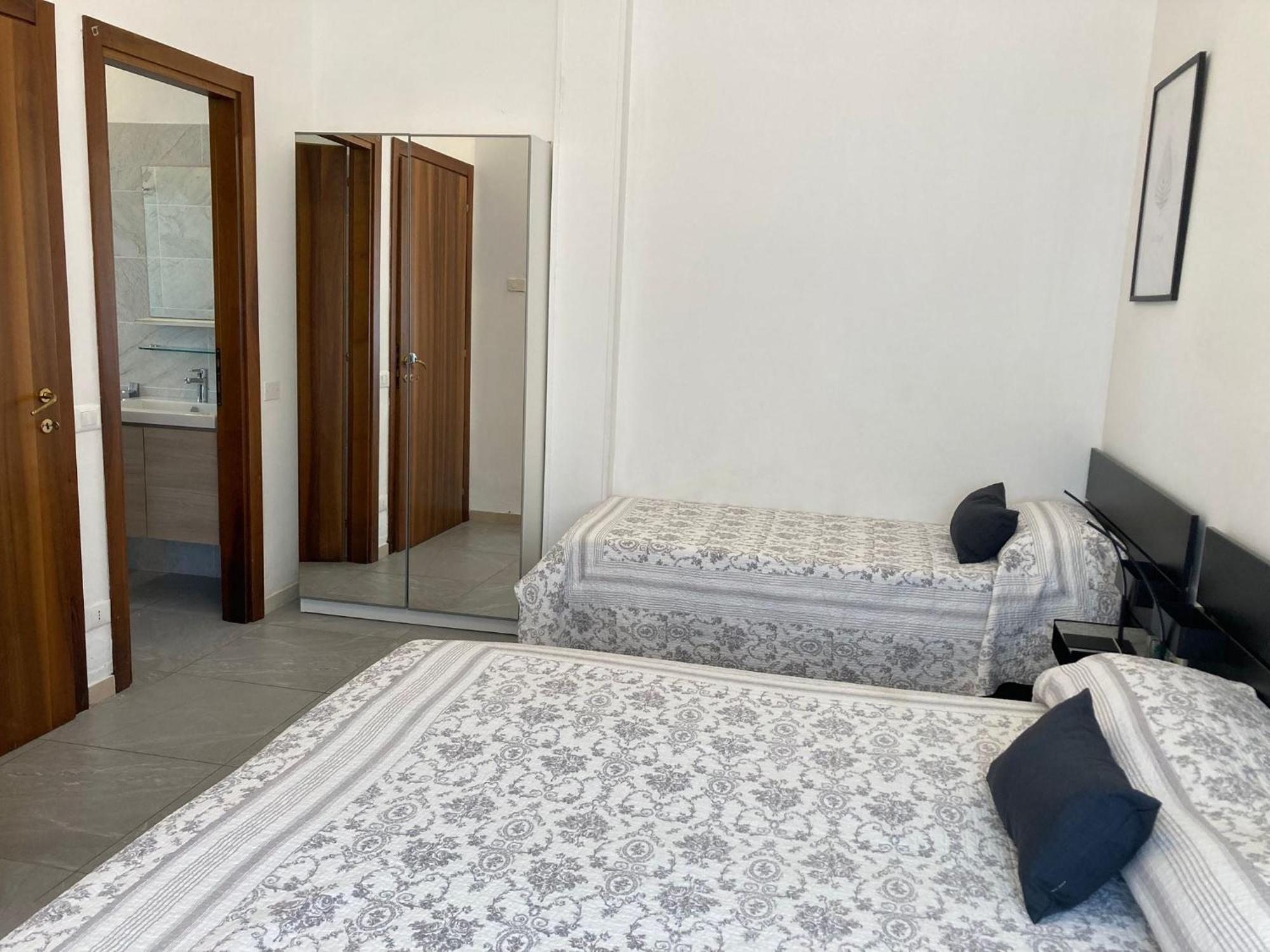 Bilocali Casa De Lazzari - Piazza Brescia - Adria Holiday Jesolo - Family Apartments Exterior foto
