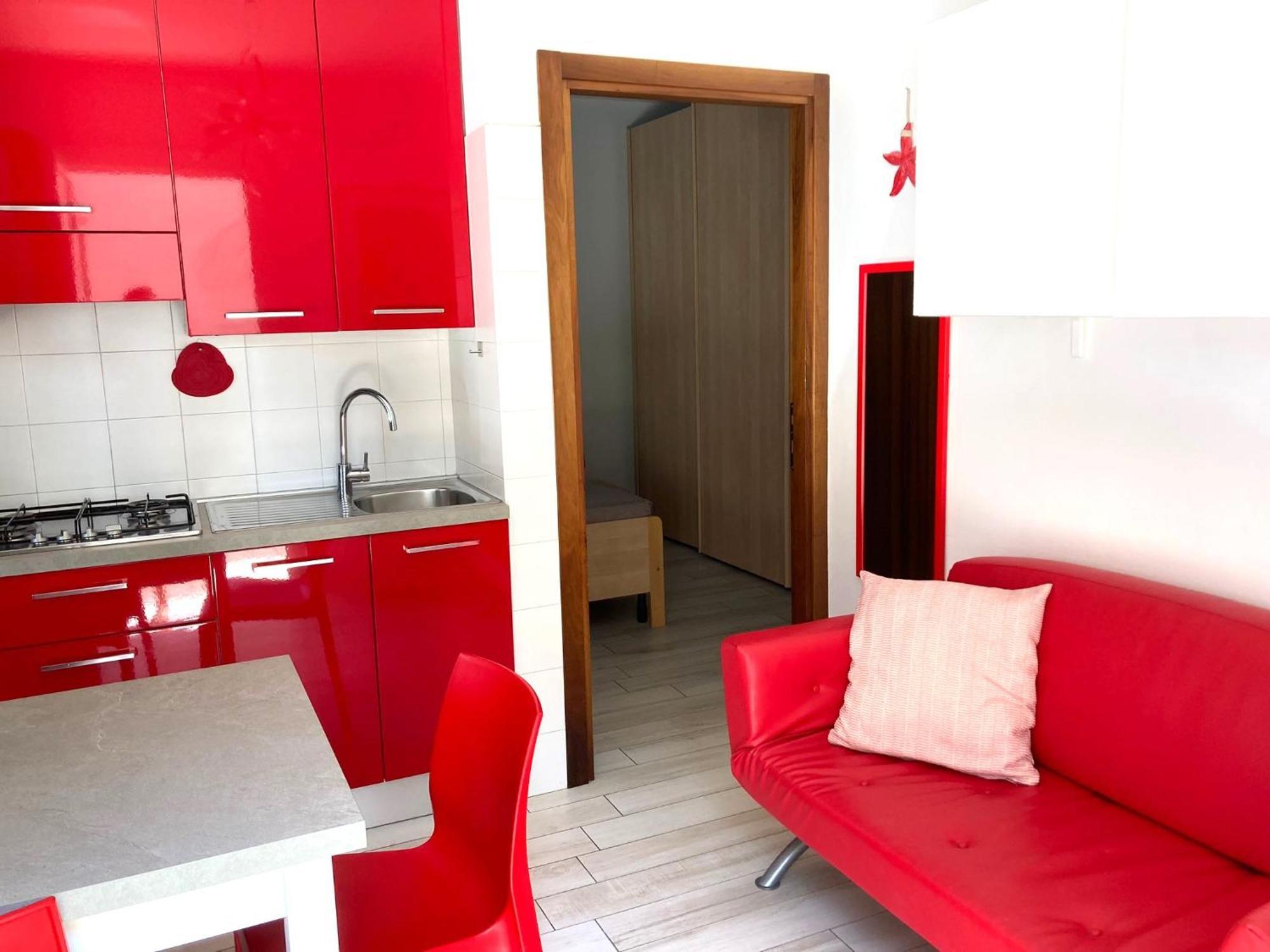 Bilocali Casa De Lazzari - Piazza Brescia - Adria Holiday Jesolo - Family Apartments Exterior foto